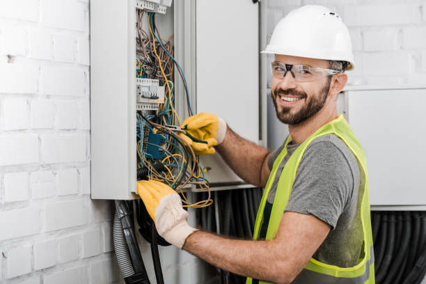 Best Licensed Electrician  in Watertown, TN
