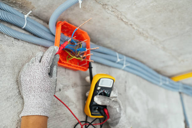 Best Industrial Electrical Services  in Watertown, TN