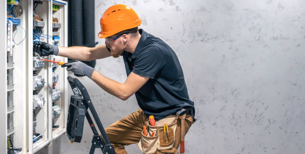 Professional Electrician in Watertown, TN